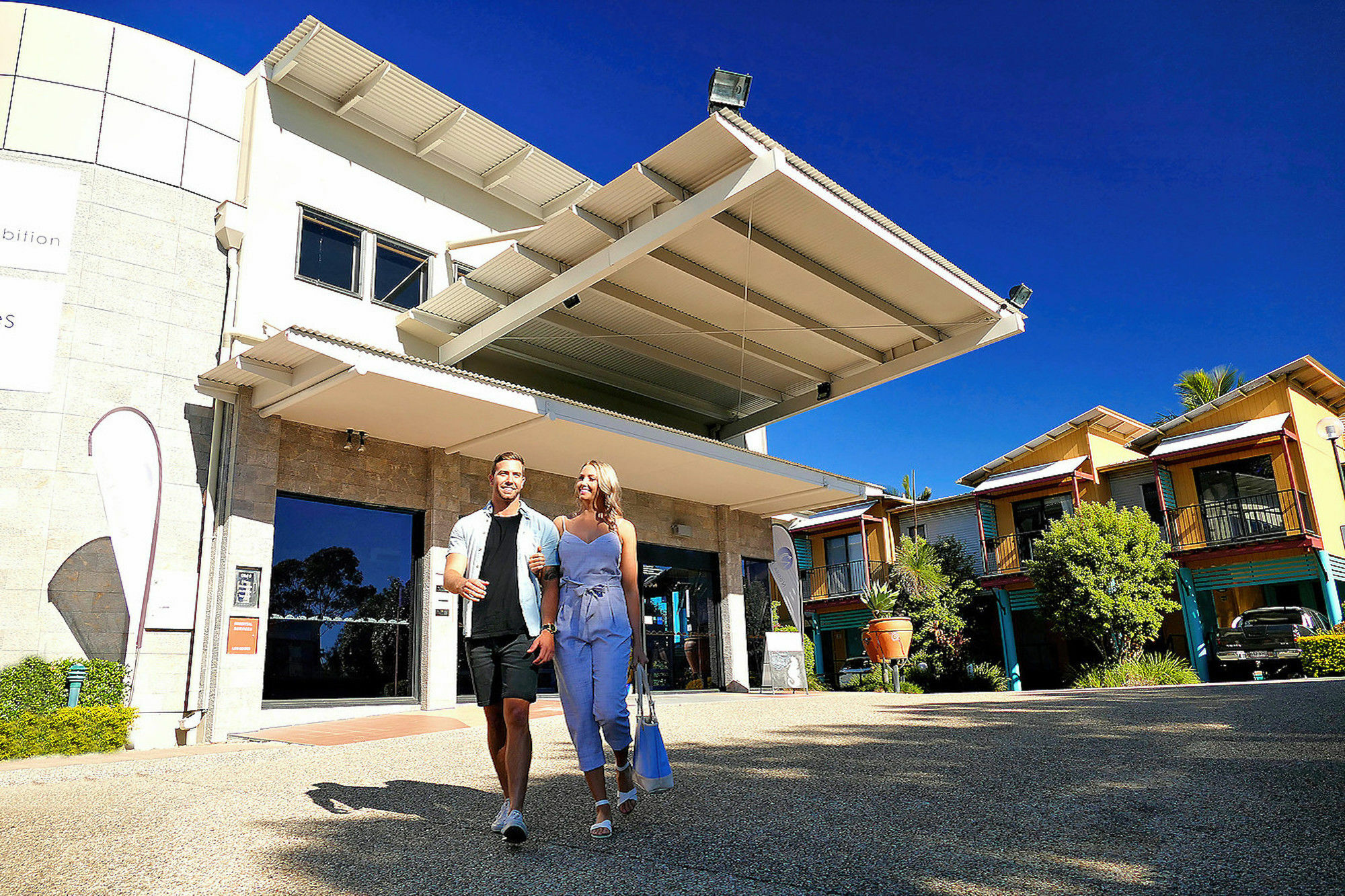 Noosa Lakes Resort Noosaville Exterior photo